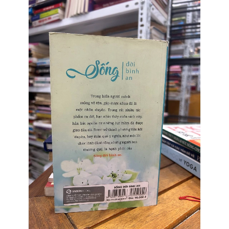 Sống Đời Bình An - Suối Thông - Suối Thông 994173