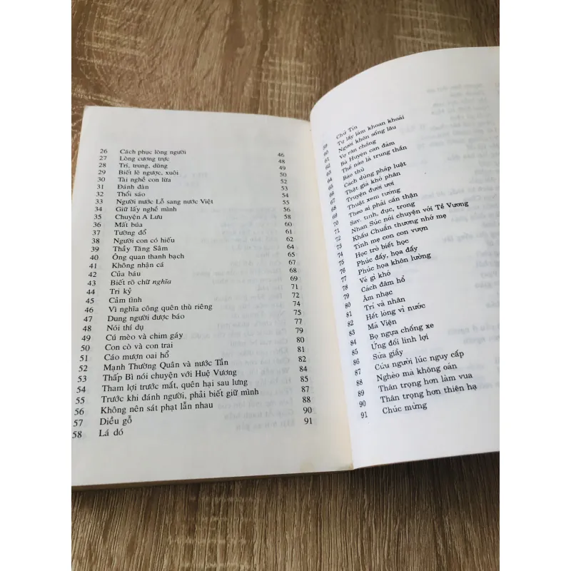 CỔ HỌC TINH HOA  1024373