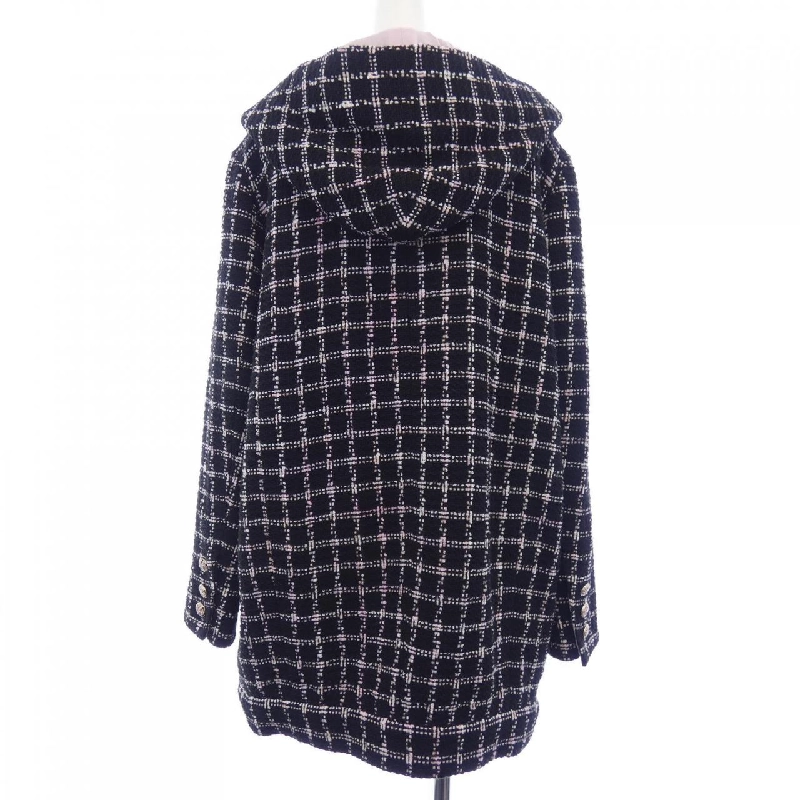 【Mã giảm giá】Áo khoác CHANEL 641871