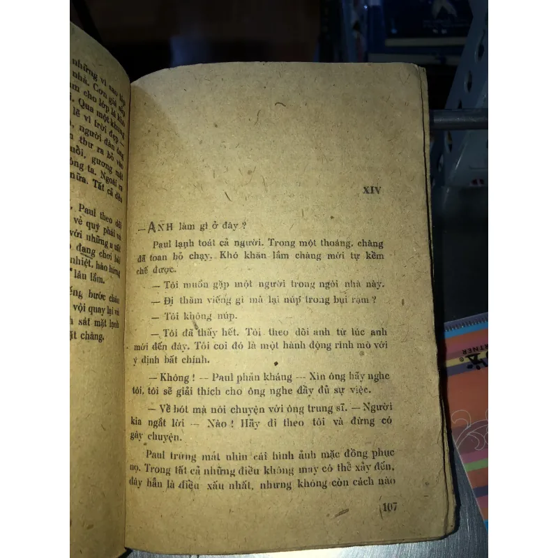 Thanh gươm công lý - A.J.Cronin 931215