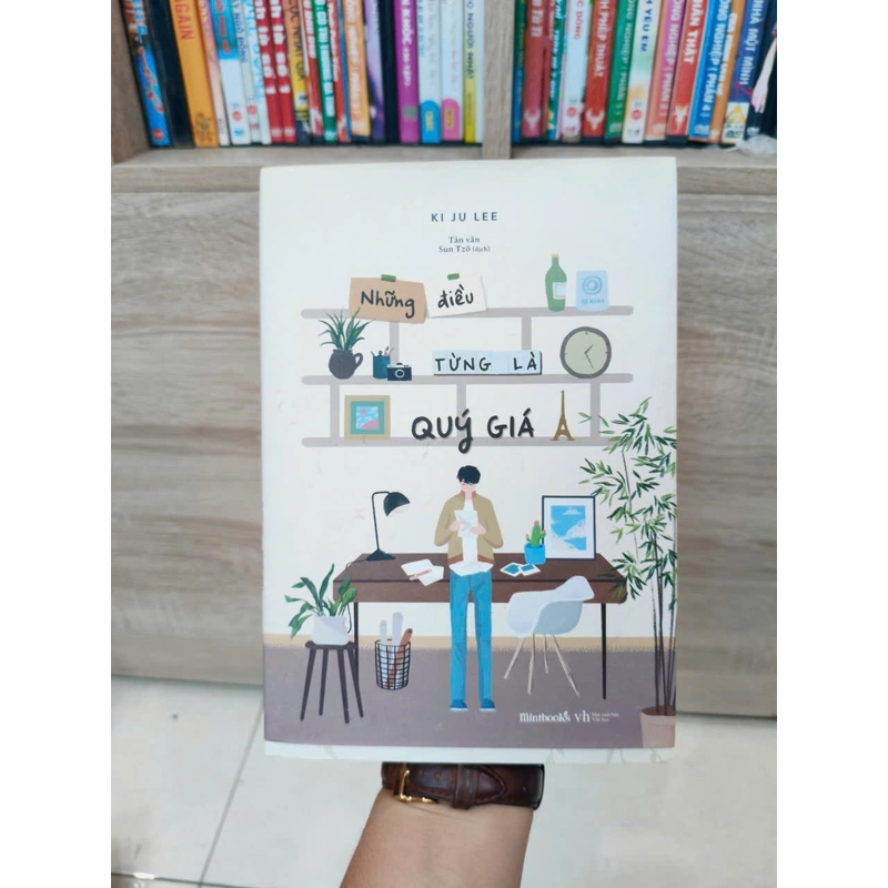 Những Điều Từng Là Quý Giá 491823
