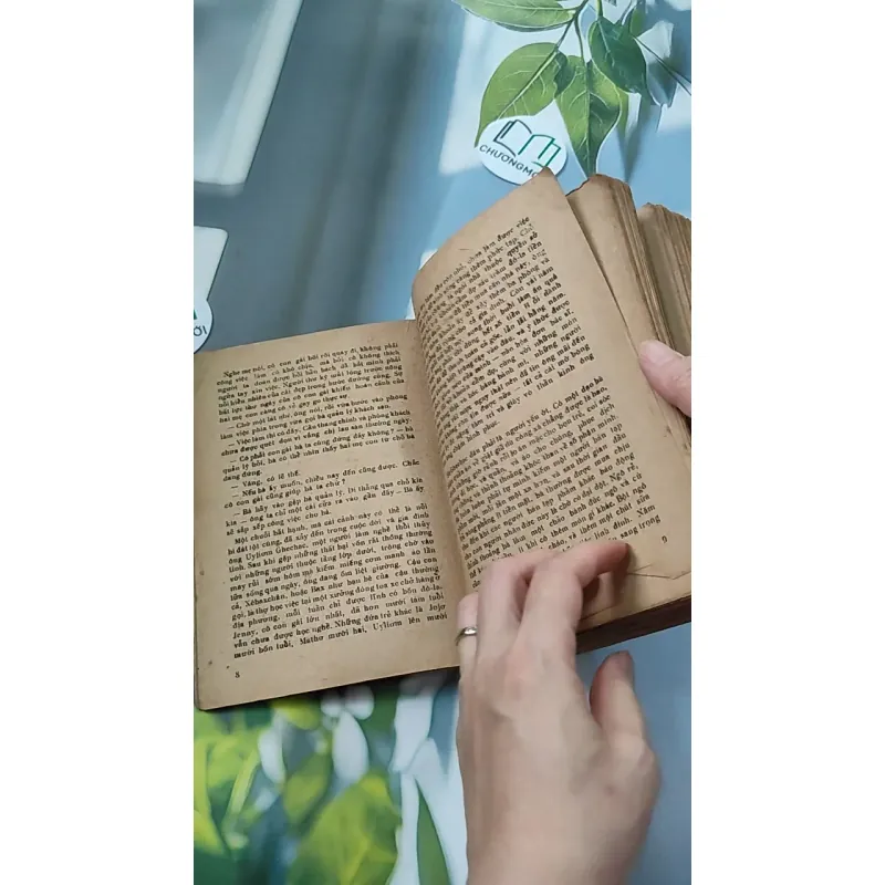 [XƯA] Jenny Ghechac 1 (1986) - Theodor Dreiser 776082