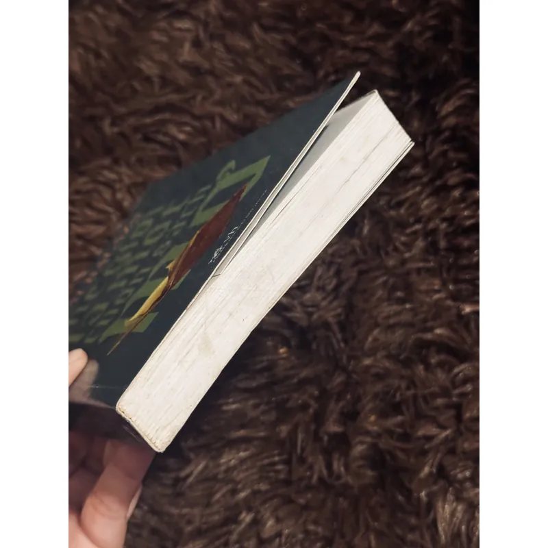 Thế giới là một cuốn sách mở 709320