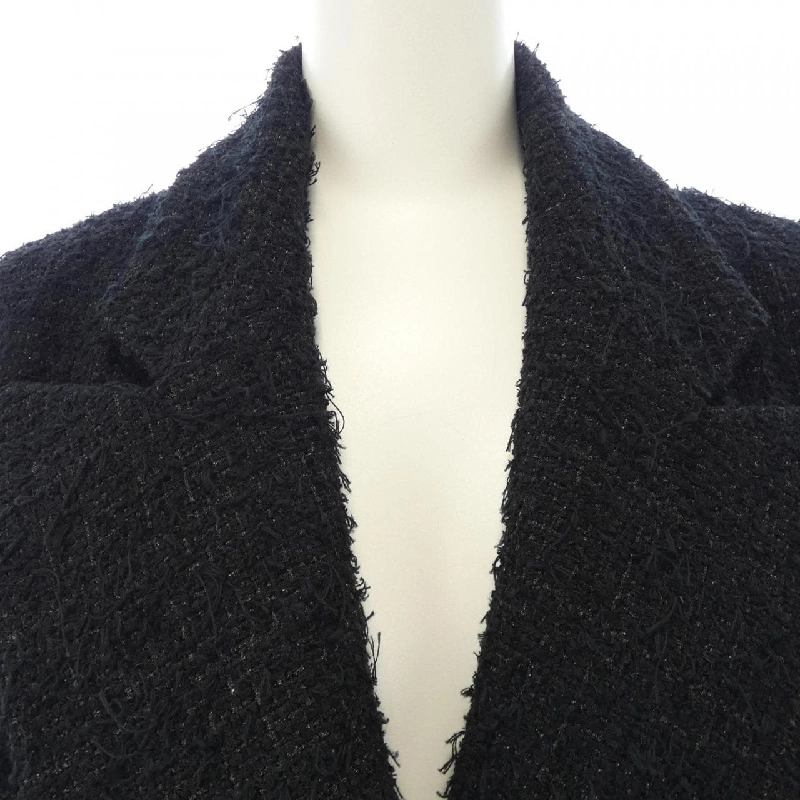 Áo khoác CHANEL 635985