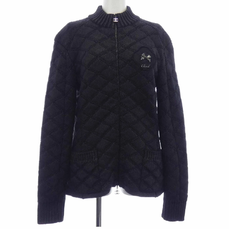 【Mã giảm giá】Chanel CHANEL Áo khoác 640938