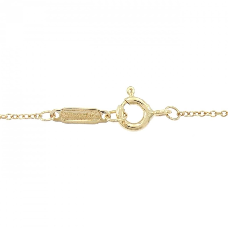 Tiffany Sparkler Necklace - Hàng hiệu Authentic 843246