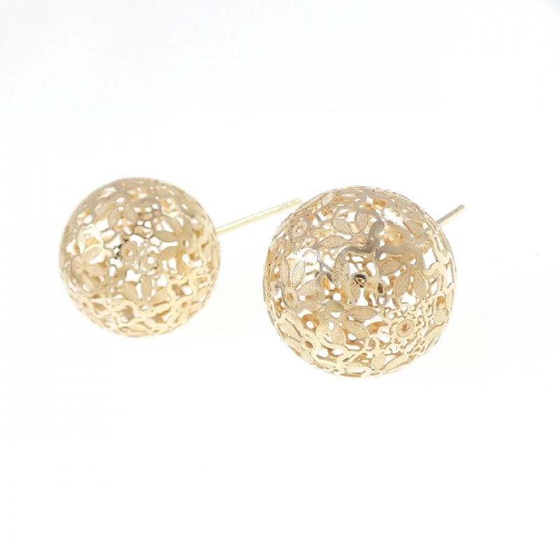 Bông tai 750YG - Hàng hiệu Authentic 868856