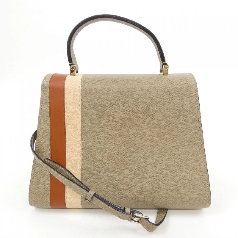 Túi ISIDE VALEXTRA - Hàng hiệu Authentic 831522