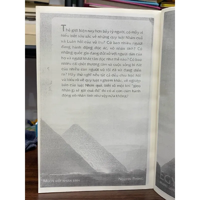 Muốn kiếp nhân sinh- Nguyên Phong 604324