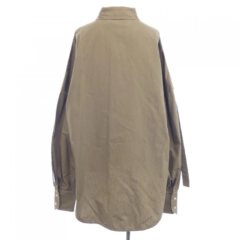 【Mã giảm giá】Áo sơ mi FRENKEN 645832