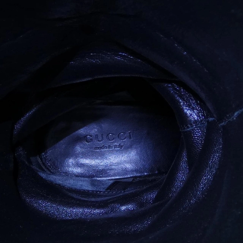 Giày bốt GUCCI 662887