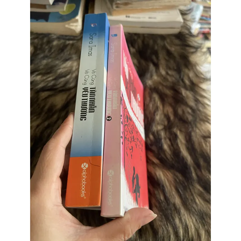 Vô cùng tàn nhẫn vô cùng yêu thương  707630