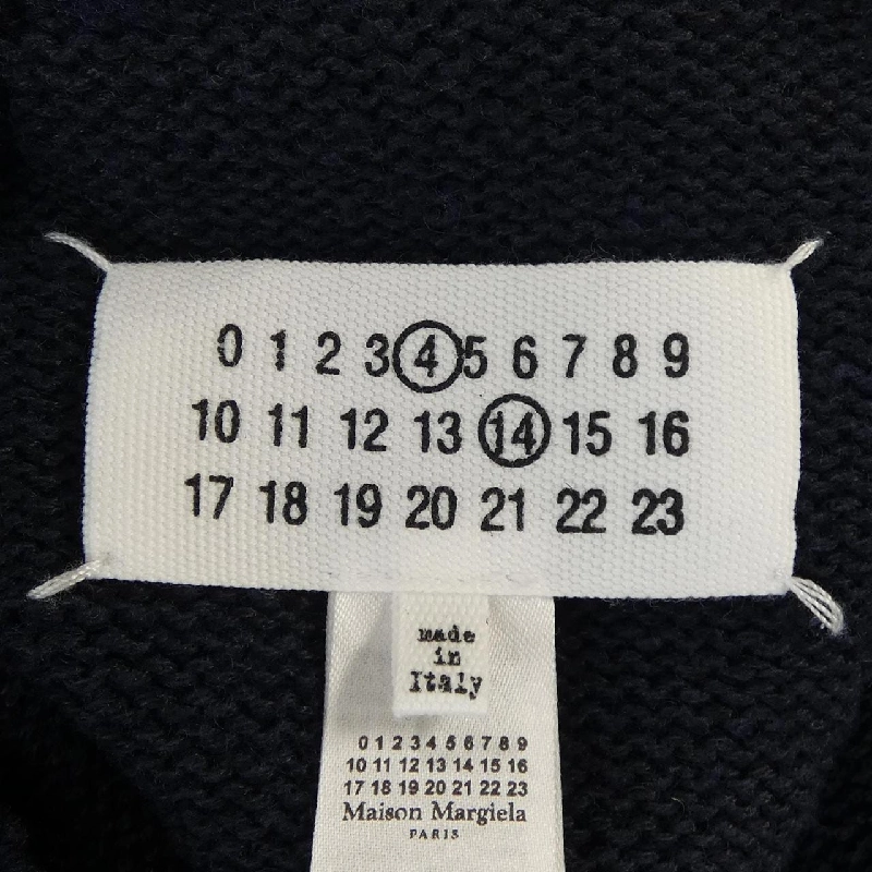 Áo gile Maison Margiela - Hàng hiệu Authentic 899374