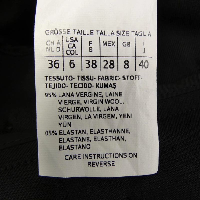 Quần Max Mara cuối tuần 646468