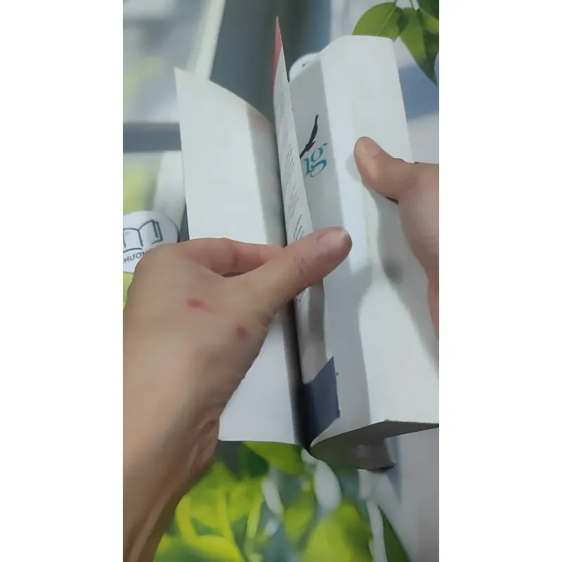 Sống Và Khát Vọng - Trần Đăng Khoa 727374