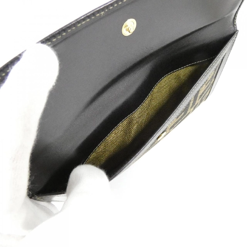 Fendi 01339 Ví - Hàng hiệu Chính hãng 805919