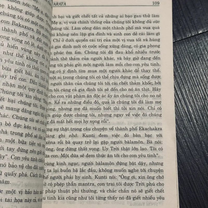 Mahabharata cùng với Chí Tôn Ca 568193