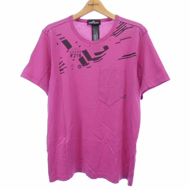 Áo thun STONE ISLAND - Hàng hiệu Chính hãng 899973