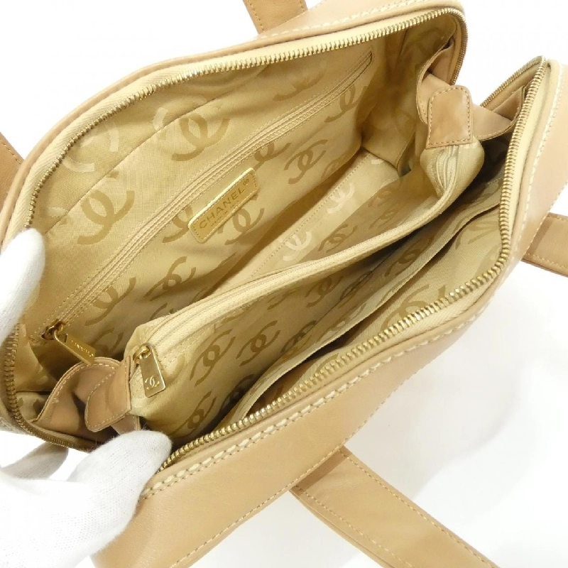 Túi xách Chanel Wild Stitch Line 20667 - Hàng hiệu Authentic 769323