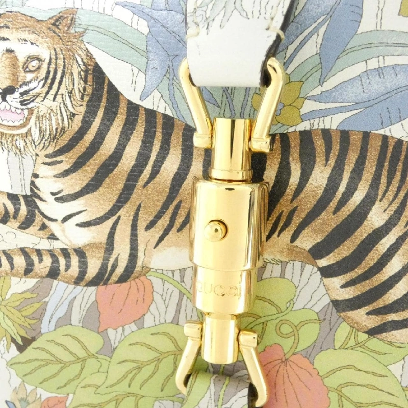 Túi xách vai Gucci JACKIE 1961 636709 UTIAC - Hàng hiệu Chính hãng 801962