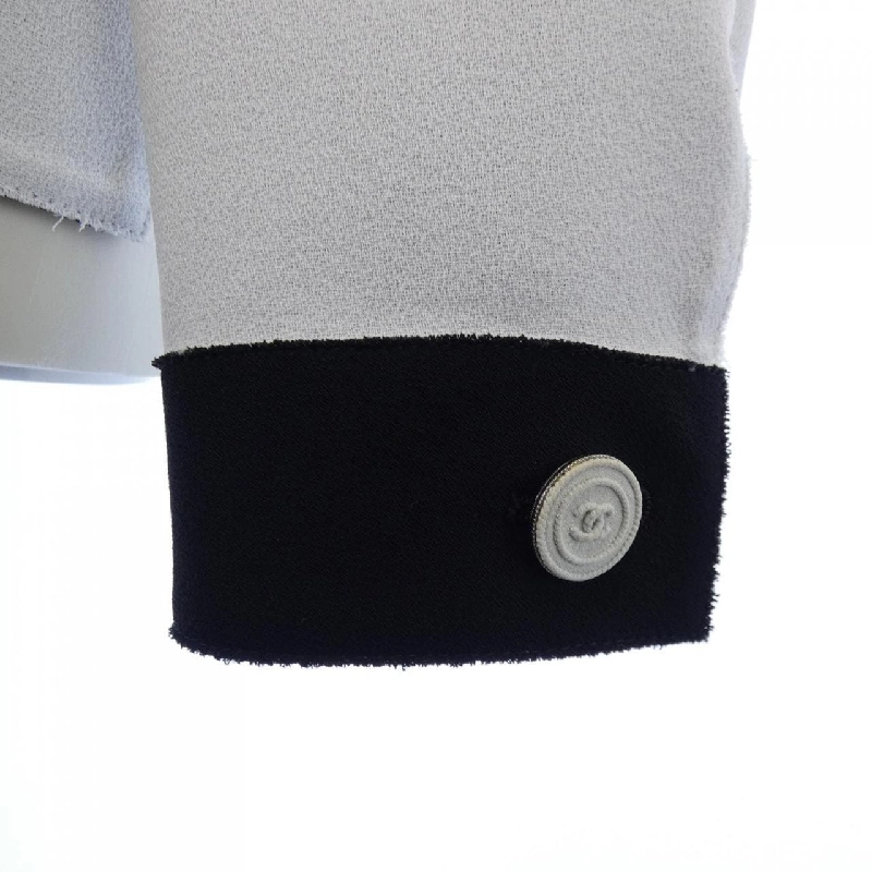 Jacket CHANEL P49010V35772 - Hàng hiệu Authentic 814415