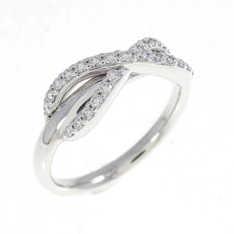 Nhẫn Infinity Tiffany - Hàng hiệu Authentic 839354