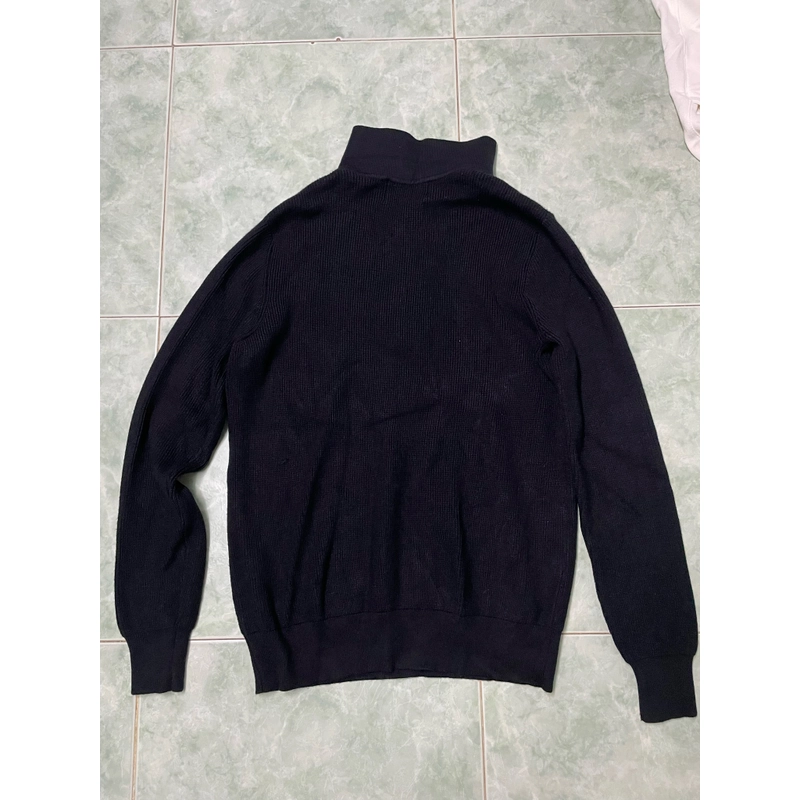 Áo len Half - Zip 475606