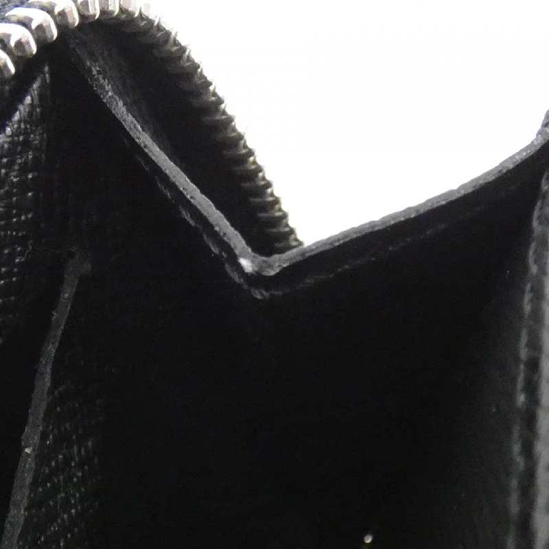 Ví tiền xu Louis Vuitton Damier Graphite Zippy N63076 621711