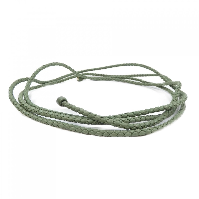 Thắt lưng BOTTEGA VENETA - Hàng hiệu Authentic 834881