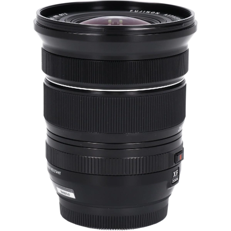 ＸＦ１０－２４ｍｍ Ｆ４Ｒ ＯＩＳ ＷＲ - Hàng hiệu Authentic 879724