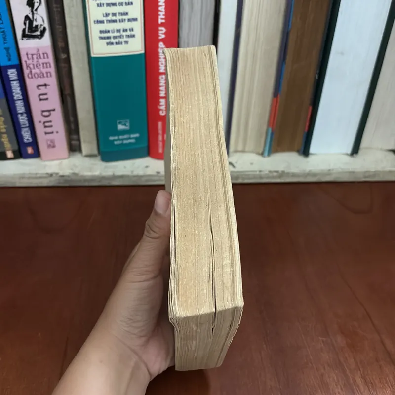 II Sách Xưa: Giáo Trình Thống Kê Thương Nghiệp - 1983 599929