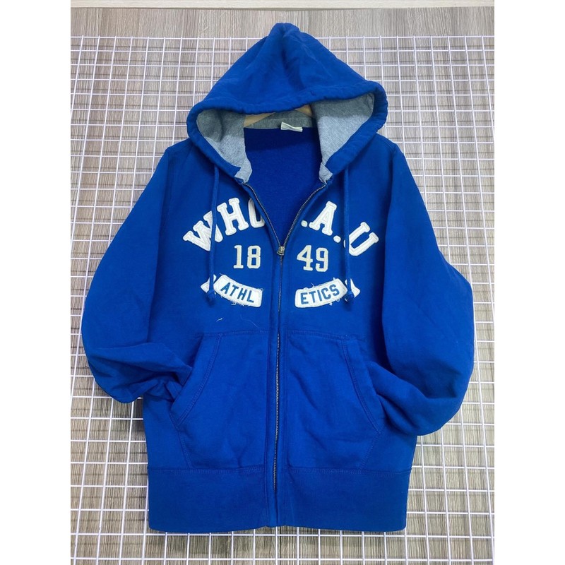 Hoddie còn mới chất cực dày 188160