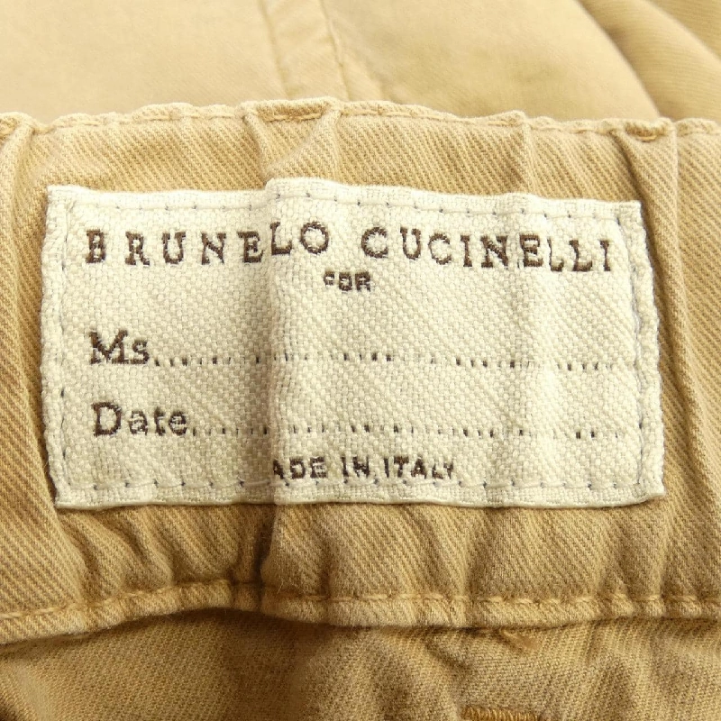 Quần BRUNELLO CUCINELLI - Hàng hiệu Authentic 821311