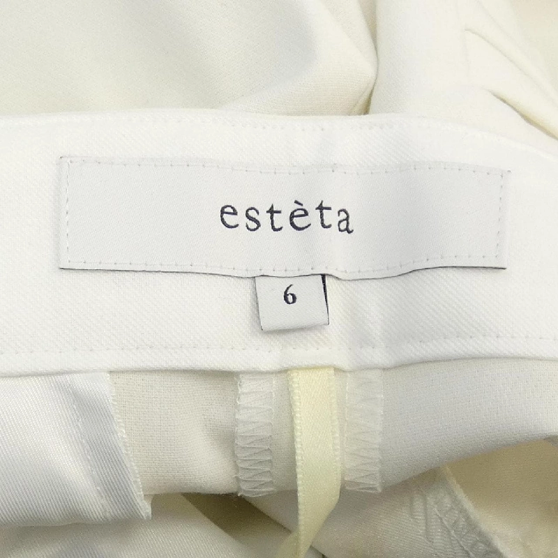 【Mã giảm giá】esteta Quần 653602