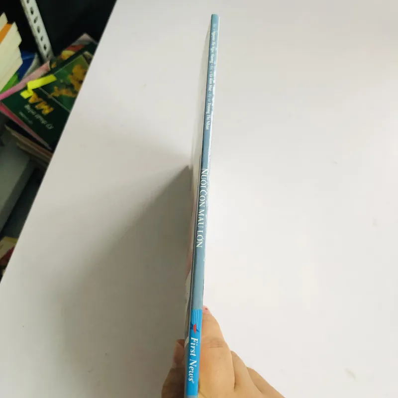 NUÔI CON MAU LỚN 572807