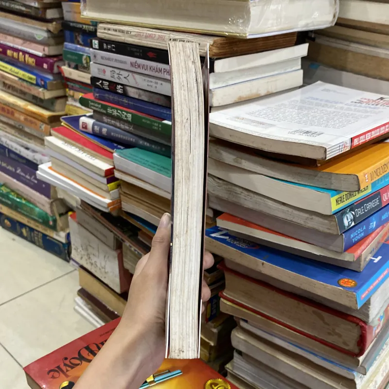 Giông Tố - Vũ Trọng Phụng 750217