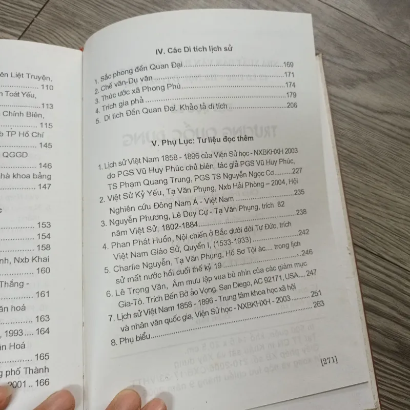 Đại Học Sĩ Trương Quang Dụng- Nguyễn Đắc Xuân 760633