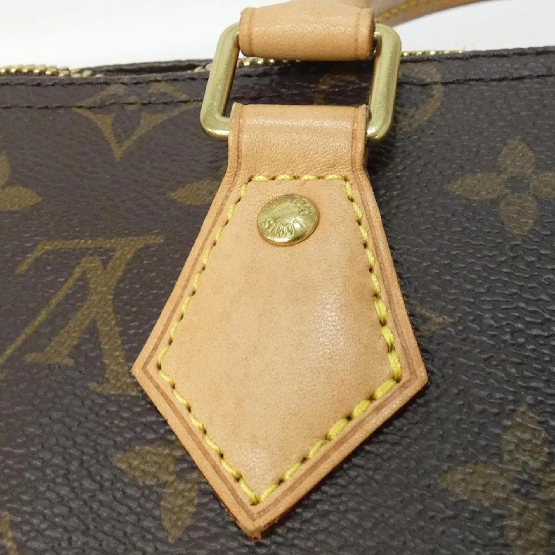 Túi xách Boston Louis Vuitton Monogram Speedy Bandoulière 25cm M41113 - Hàng hiệu Chính hãng 771605