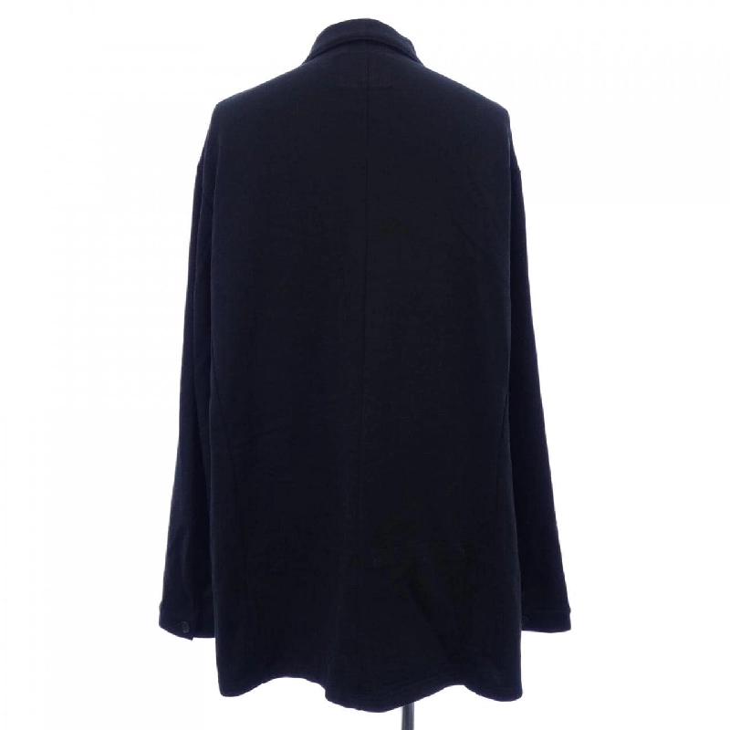 REGULATION Yohji Yamamoto HL-T55-073 Áo khoác - Hàng hiệu Authentic 899398