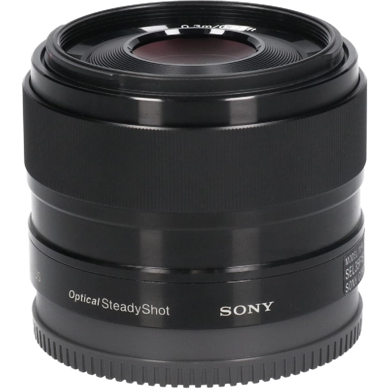 Ống kính E35mm F1.8 OSS (SEL35F18) - Hàng hiệu Authentic 880688