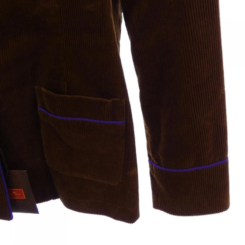 Áo khoác ETRO - Hàng hiệu Authentic 823149