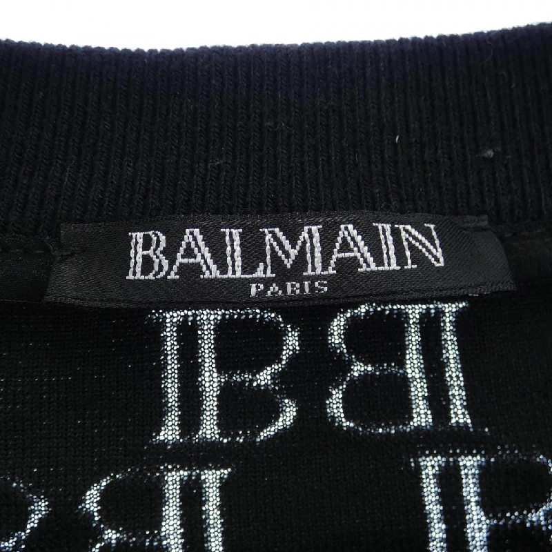 BALMAIN - Áo thun - Hàng hiệu Chính hãng 905452