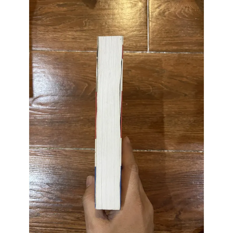 Lịch Sử Bí Mật Đế Chế Hoa Kỳ - John Perkins (7) 749379