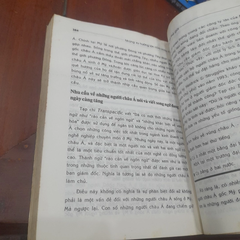 John Naisitt - NHỮNG XU HƯỚNG LỚN của CHÂU Á làm thay đổi thế giới 472322
