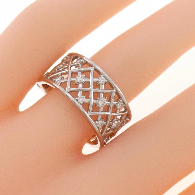 Nhẫn kim cương PT900 0.30CT - Hàng hiệu Authentic 849833