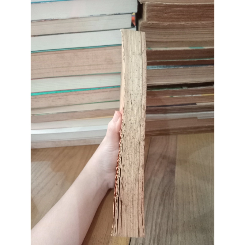 Quản lý nông nghiệp, lâm nghiệp và thủy lợi - Tập luật lệ hiện hành thống nhất cho cả nước 788037