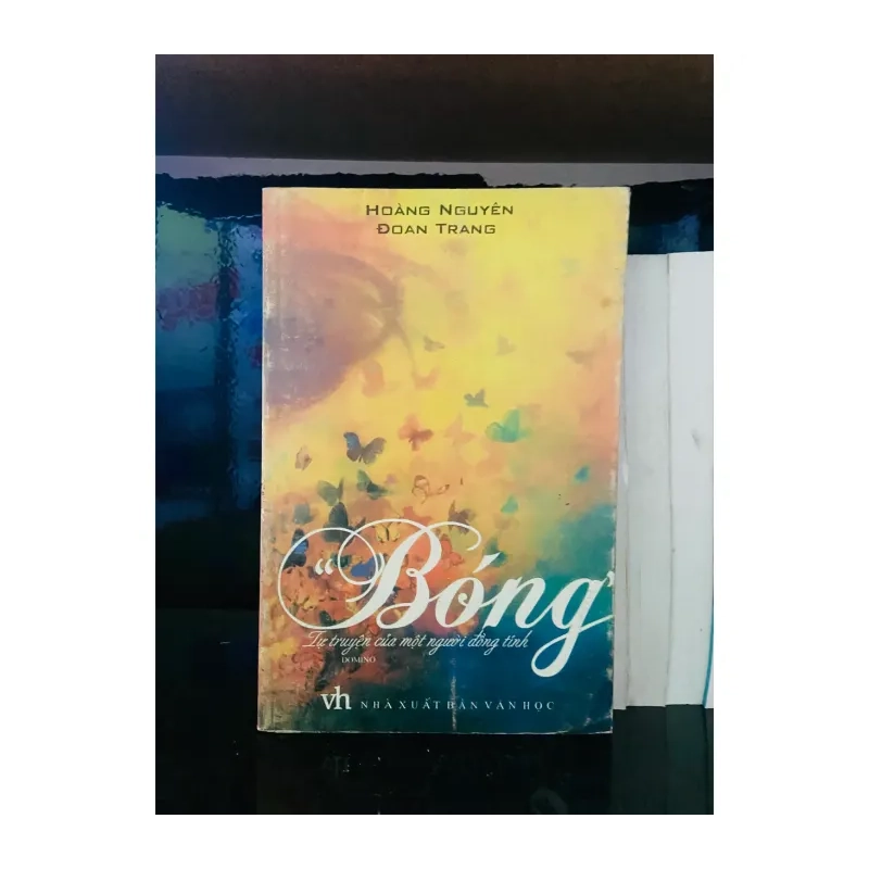 Bóng - Hoàng Nguyên, Đoan Trang 979686