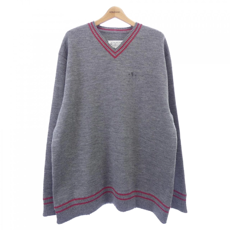 Maison Margiela S30HB0238 Áo len - Hàng hiệu Chính hãng 889523