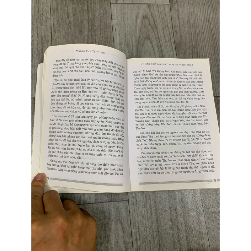 Nhạc sĩ nguyễn văn tý tự hoạ. 999 475980