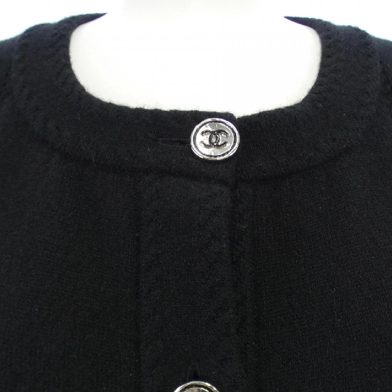 【Mã giảm giá】Chanel CHANEL Áo gile 642587